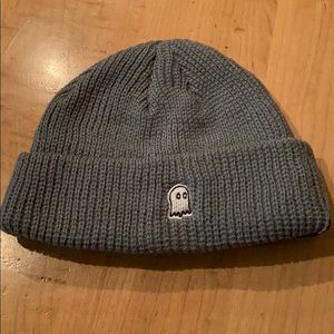 Lonely ghost Beanie 2